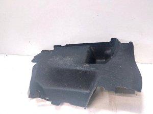 Ford B-MAX (2012–2018) Trunk side trim panel AV11R31149AK3JA6 - 3