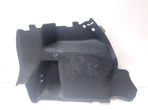 Ford B-MAX (2012–2018) Trunk side trim panel AV11R31149AK3JA6 - 4