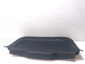 Ford B-MAX (2012–2018) Trunk lid trim panel AV11R429A48BEW - 2