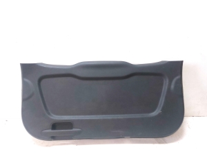 Ford B-MAX (2012–2018) Trunk lid trim panel AV11R429A48BEW - 3