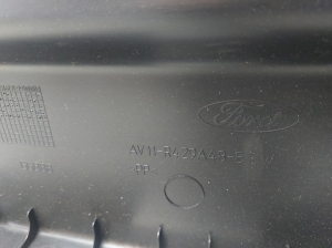 Heckklappen Innenverkleidung - AV11R429A48BEW
