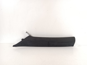 A-pillar interior trim (at windshield) - 9Y3867233