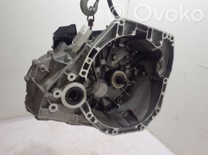 RENAULT Express IV (2021–2026) Getriebe TL4374 - 2