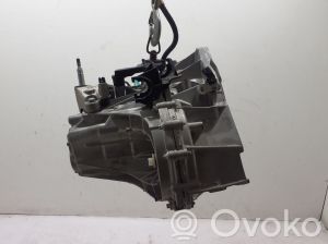 RENAULT Express IV (2021–2026) Getriebe TL4374 - 3
