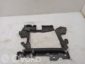 Luftleitblech für den Kühler - 214762133R