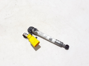   Hood impact sensor  - 9Y0823823B 