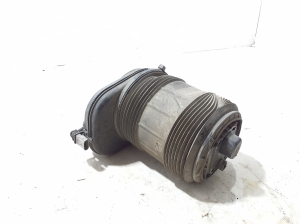   Rear axle air spring  - 9Y0616001B 