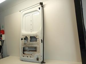 Opel Vivaro B (2014–2019) Rear cargo door - 4