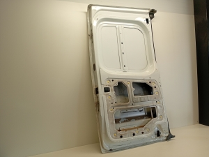 Opel Vivaro B (2014–2019) Rear cargo door - 5