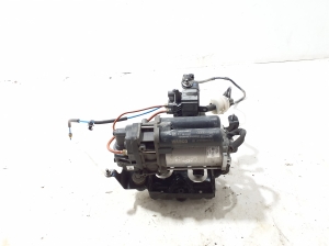 Luftfederung Kompressor - 4M0616005H