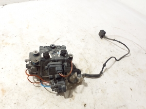 Porsche Cayenne (92A) (2017–2026) Luftfederung Kompressor 4M0616005H - 4