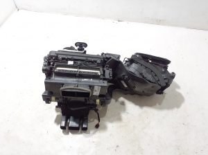 Salona sildītājs un tā detaļas - 4M1820001AF