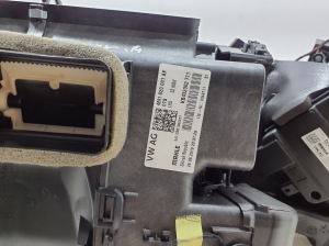 Porsche Cayenne (92A) (2017–2026) Heizung und ihre Teile 4M1820001AF - 6