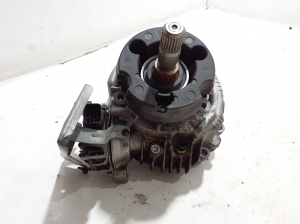 Front differential - 0F2341011K