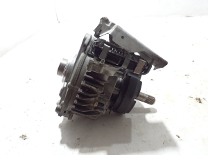 Porsche Cayenne (92A) (2017–2026) Esisilla reduktor 0F2341011K - 5