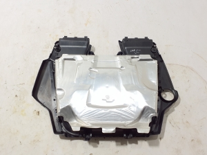 Porsche Cayenne (92A) (2017–2026) Luftfiltergehäuse 4M0133835E - 4