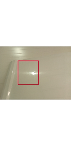   Rear side doors and their parts  -  