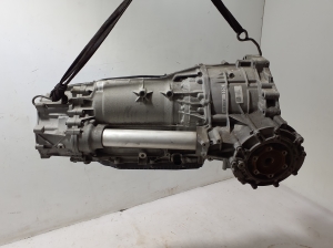 Porsche Cayenne (92A) (2017–2026) Getriebe A3001 - 2