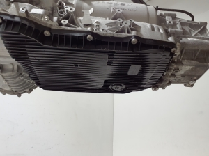Porsche Cayenne (92A) (2017–2026) Getriebe A3001 - 4