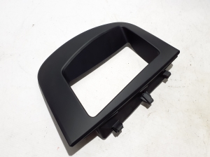 Porsche Cayenne (92A) (2017–2026) Dashboard trim 9Y1857038 - 2