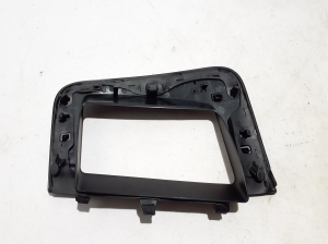 Porsche Cayenne (92A) (2017–2026) Dashboard trim 9Y1857038 - 3