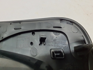 Porsche Cayenne (92A) (2017–2026) Dashboard trim 9Y1857038 - 4