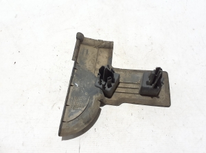 Front underbody protection - 32298134