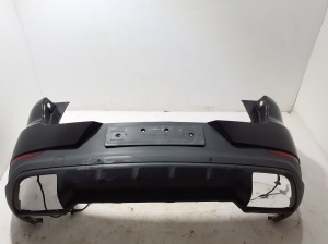 Porsche Cayenne (92A) (2017–2026) Heckstoßstange 9Y3807543J - 4