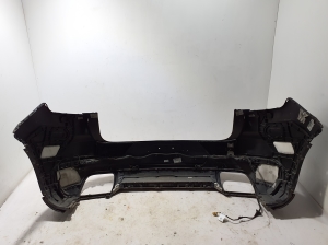 Porsche Cayenne (92A) (2017–2026) Heckstoßstange 9Y3807543J - 5