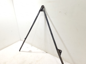 Porsche Cayenne (92A) (2017–2026) Rear axle link PAB80322800 - 2