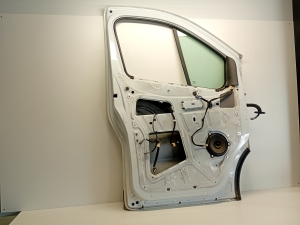 Opel Vivaro B (2014–2019) Priekšējās durvis un to detaļas - 6