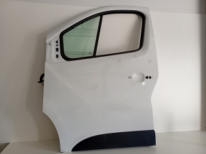 Opel Vivaro B (2014–2019) Priekšējās durvis un to detaļas - 8