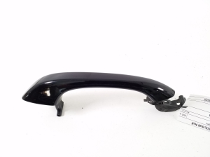   Halter für den vorderen Außentürgriff  - 9Y0837205B 