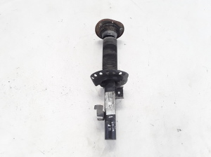  Front shock absorber 