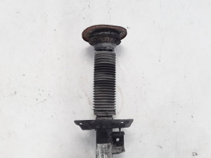  Front shock absorber 