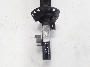  Front shock absorber 