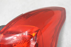 Opel Mokka (2012–2020) Eckleuchte hinten - 2