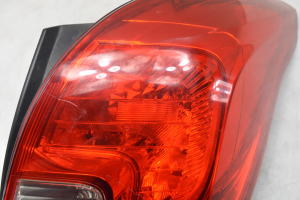 Opel Mokka (2012–2020) Eckleuchte hinten - 3