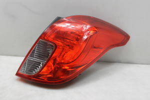 Opel Mokka (2012–2020) Eckleuchte hinten - 6