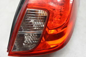 Opel Mokka (2012–2020) Eckleuchte hinten - 7