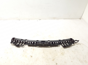 Porsche Cayenne (92A) (2017–2026) Rear bumper inner frame 9Y3807861 - 2