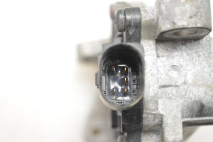 Opel Mokka (2012–2020) EGR valve 55581958 - 4