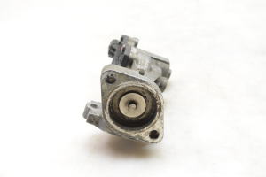 Opel Mokka (2012–2020) EGR valve 55581958 - 5