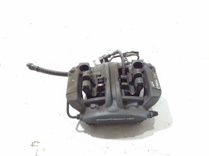 Porsche Cayenne (92A) (2017–2026) Tagumine pidurisadul 9Y0615423 - 2