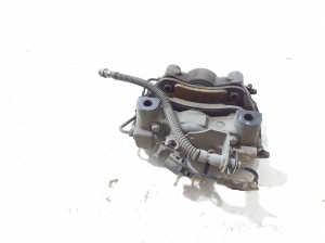 Porsche Cayenne (92A) (2017–2026) Tagumine pidurisadul 9Y0615423 - 3