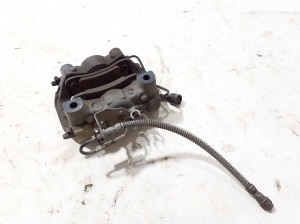Porsche Cayenne (92A) (2017–2026) Tagumine pidurisadul 9Y0615424 - 2
