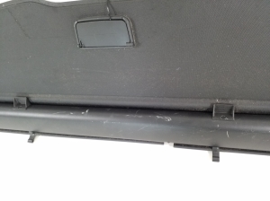 Porsche Cayenne (92A) (2017–2026) Hutablage 7P5867773B - 3