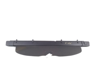 Parcel shelf - 7P5867773B
