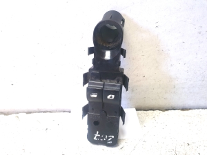 Peugeot 207 (2006–2015) Fensterheberschalter vorne 9654858877 - 4