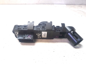 Peugeot 207 (2006–2015) Fensterheberschalter vorne 9654858877 - 5